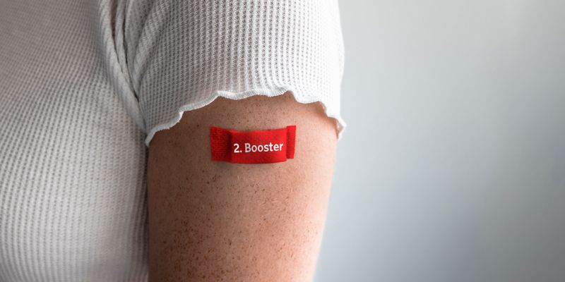 Vodafone bietet die vierte Impfung oder zweite Corona-Booster-Impfung allen Mitarbeitenden an, die über 60 Jahre alt sind.