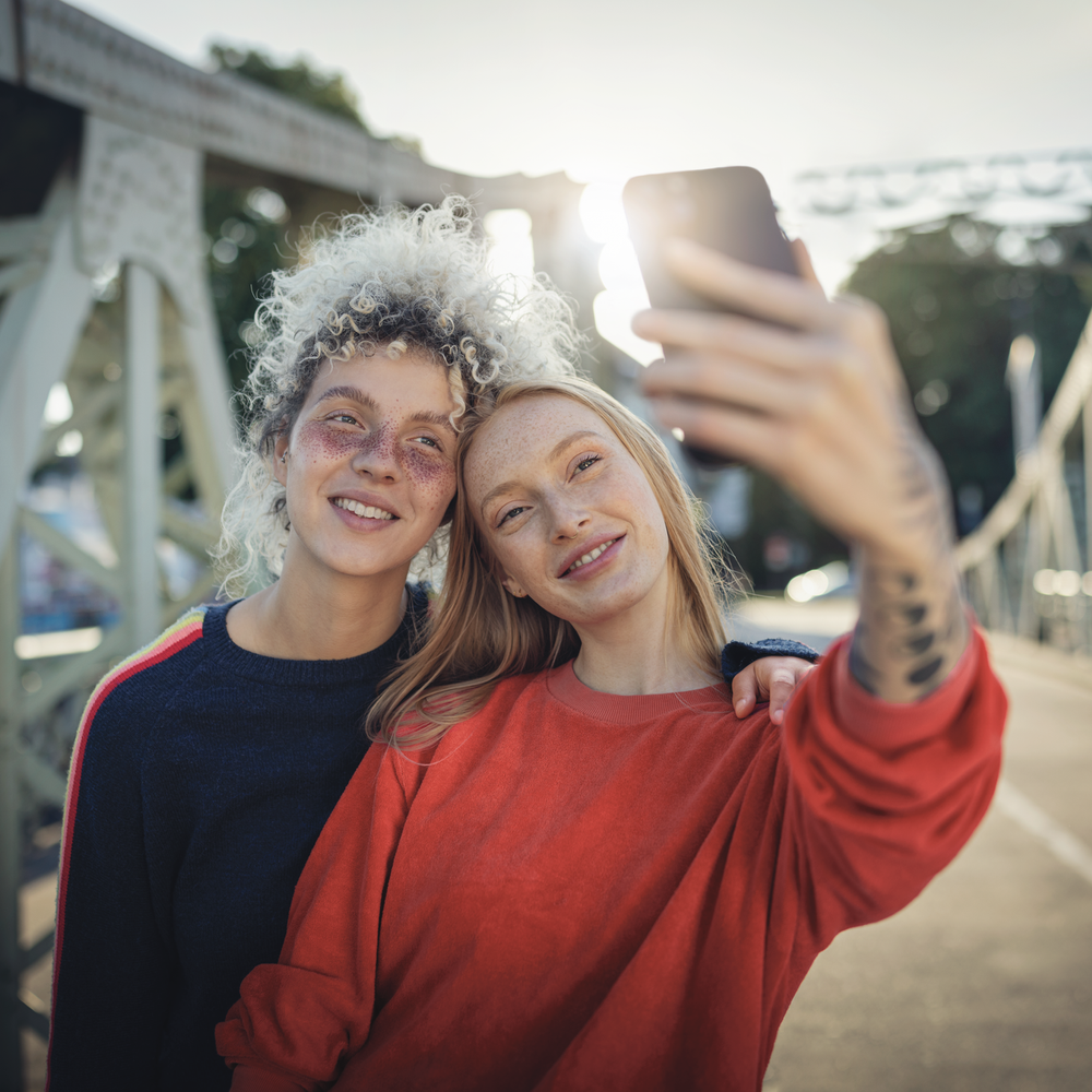 Vodafone startet mit einem CallYa Jahrestarif und doppeltem Datenvolumen in den Frühling.