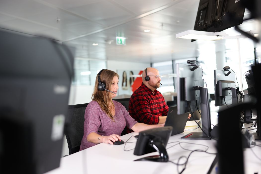 KI Vodafone Newsroom