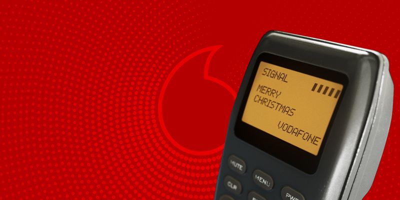 30 Jahre SMS